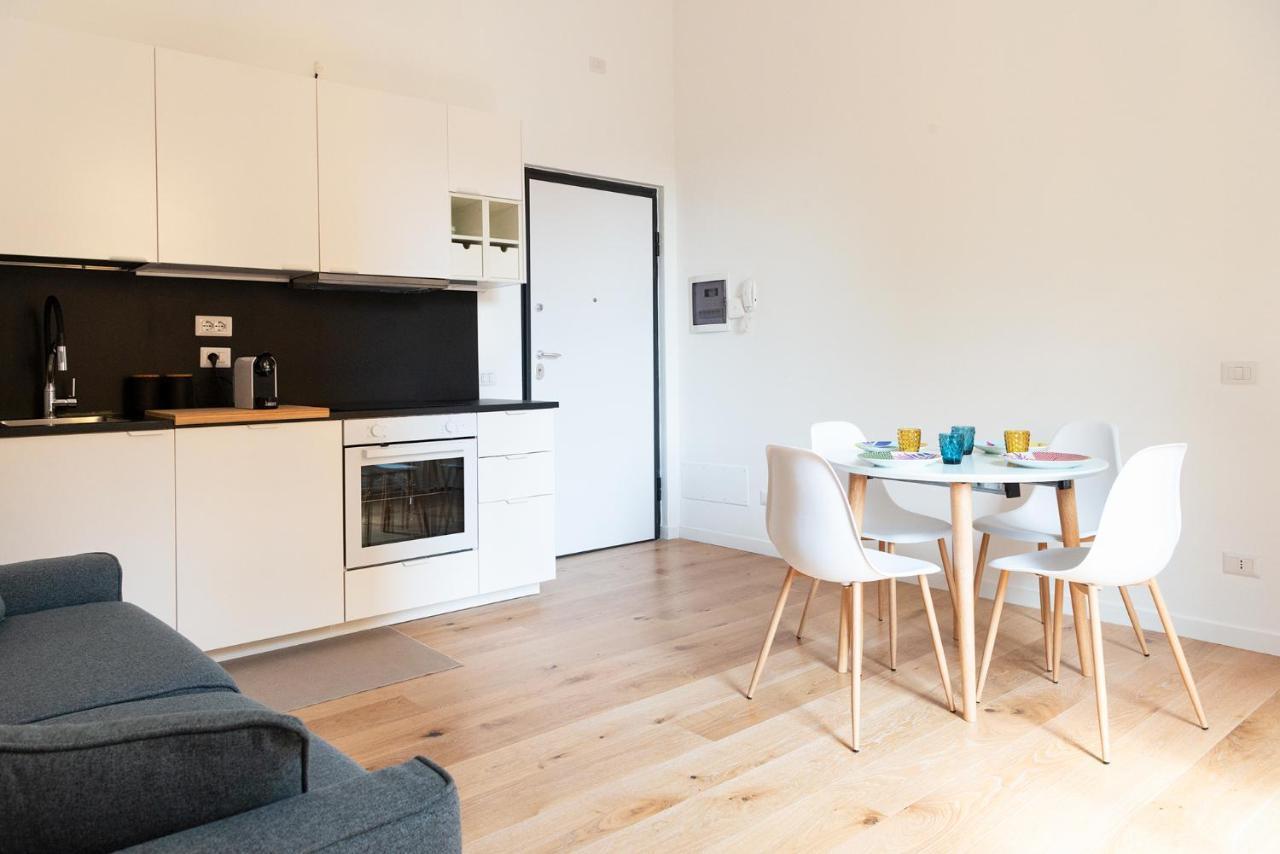 Designer Via Nazionale Appartement *
