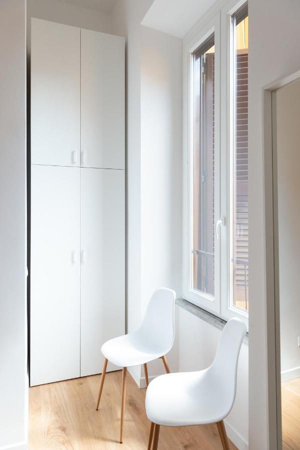 Designer Via Nazionale Appartement Rome