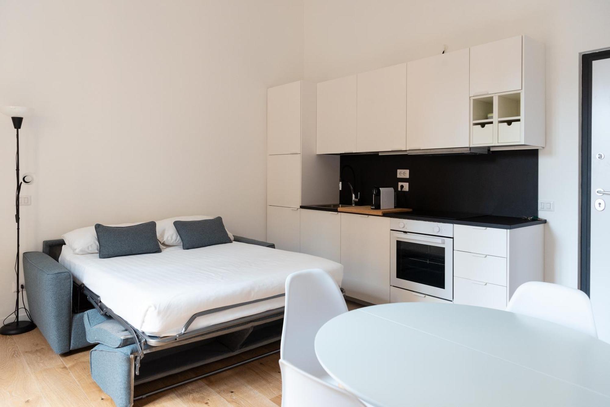 Designer Via Nazionale Appartement Rome