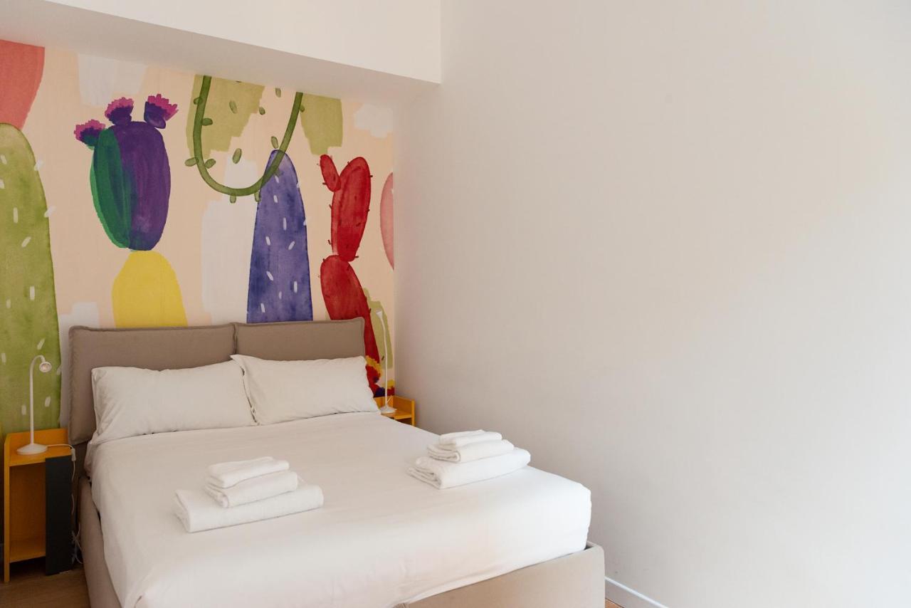 Appartement Designer Via Nazionale